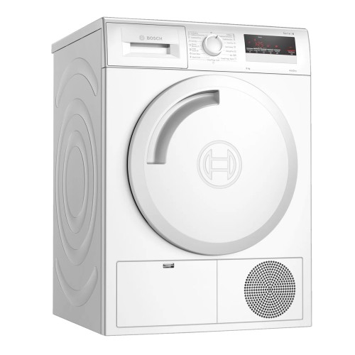 MÁY SẤY BOSCH WTN84201MY - 8Kg - SERI 4